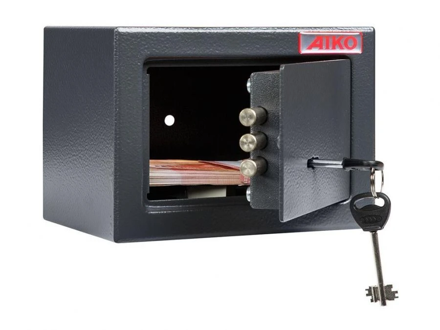AIKO T-140 KL furniture safe