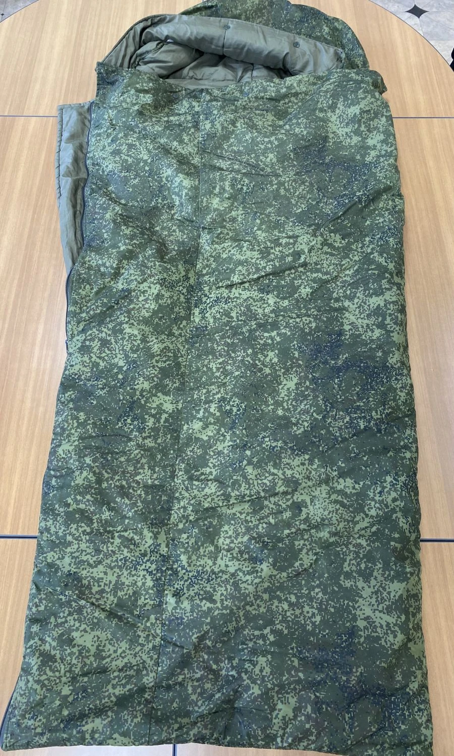 Individual sleeping bag OI No. 212