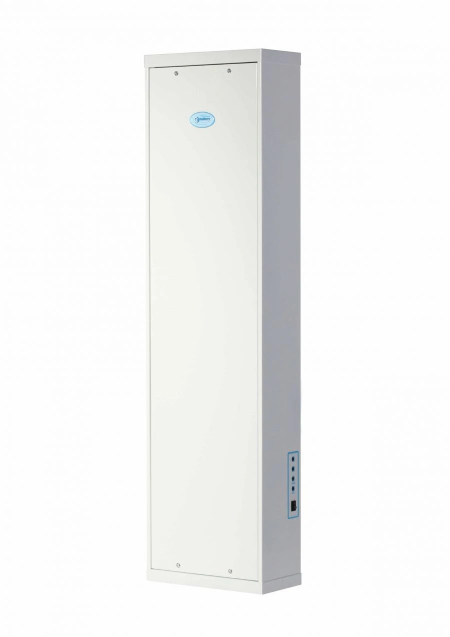 Bactericidal irradiator-recirculator "SIBEST" according to TU 32.50.50-004-23550507-2017 in version "SIBEST-150" with accessorie