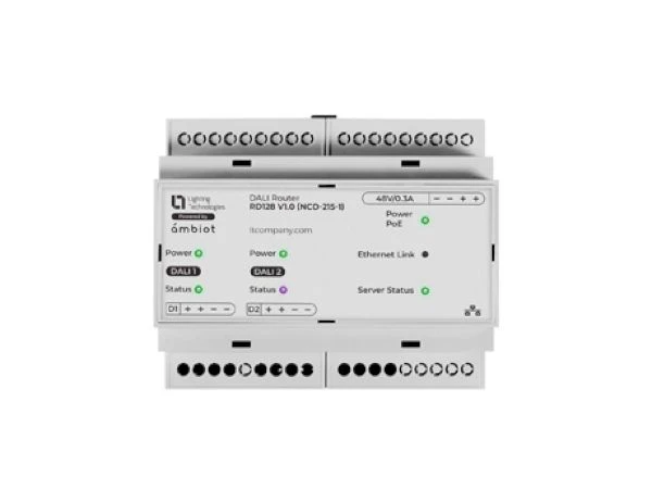 DALI Router RD128 (NCD-215-1)