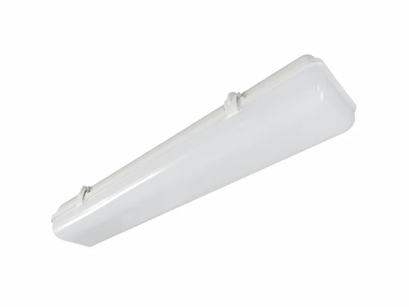 LED luminaire "Iceberg" 600