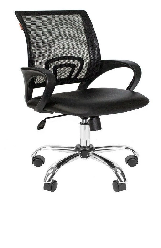 Chair EUhair 304 chrome