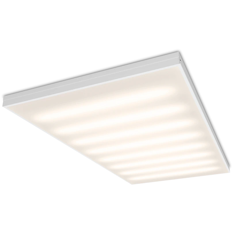 WOLTA PRO OFFICE luminaire DVO01-72-301-3K Matte finish