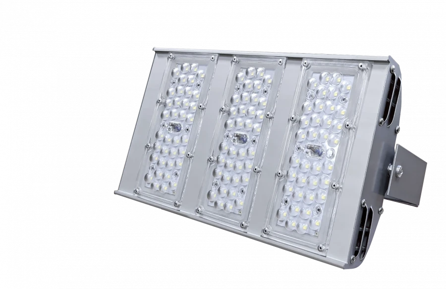 LED luminaire LUCH-220-STM 90