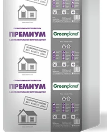 Green Planet® Premium thermally bonded nonwoven fabrics