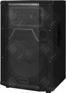 Passive 2-way loudspeaker system EUROSOUND BBR-115P