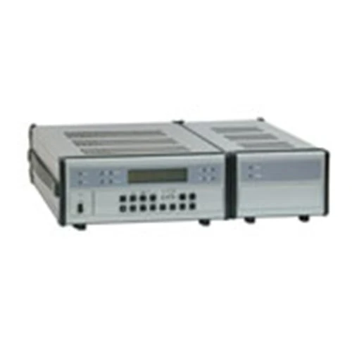 Frequency and time standards Ch1-83/3