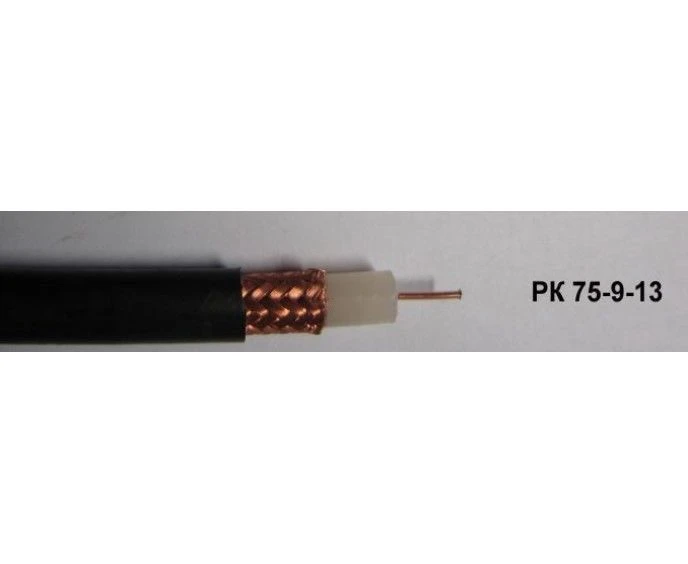 Radio frequency cables RK 75-9-13