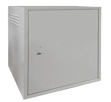 Vandal resistant wall cupboard (WQSHP-61260-M-D0)