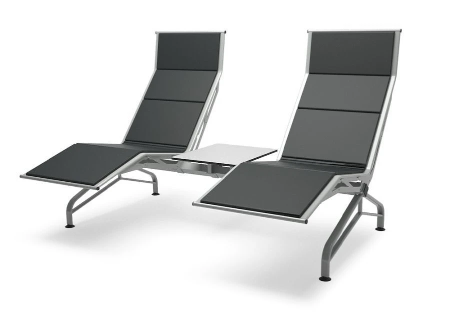 Multi-place section A30/2