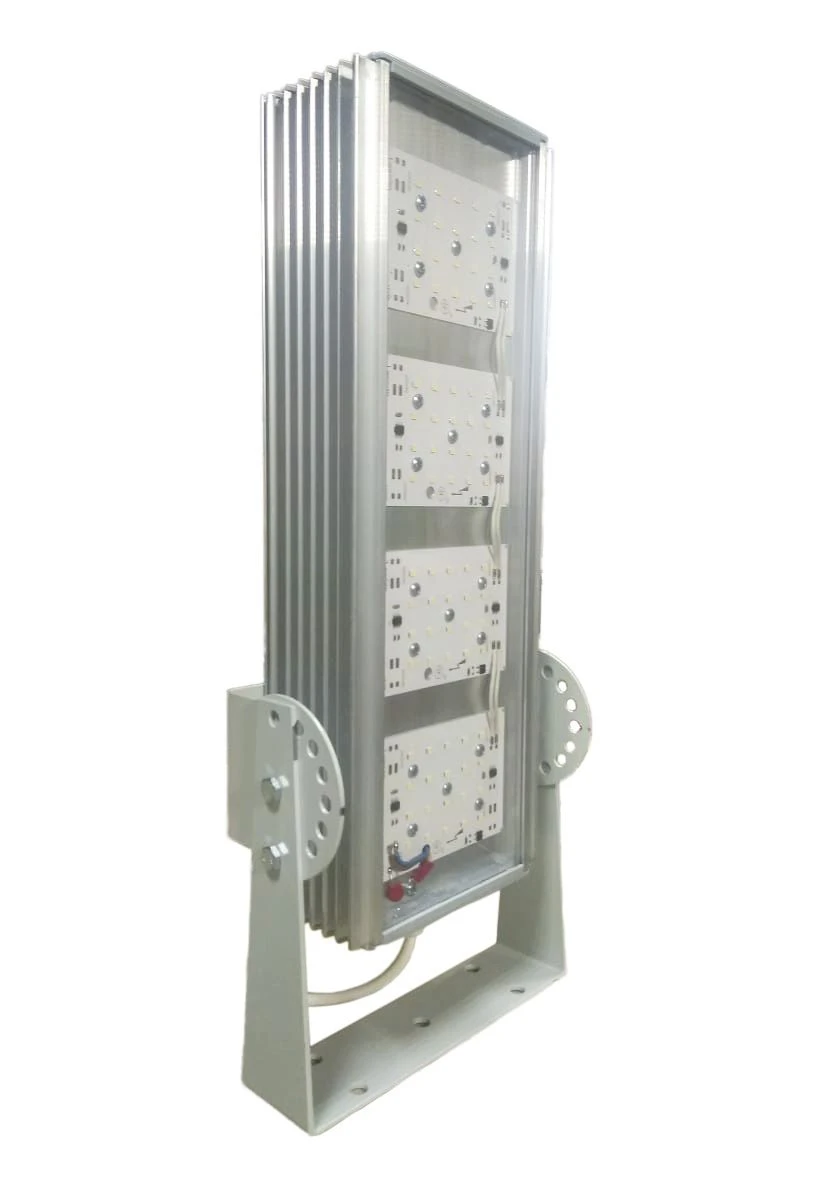 LED spotlight Tetralux TLW 60/6000/N/203
