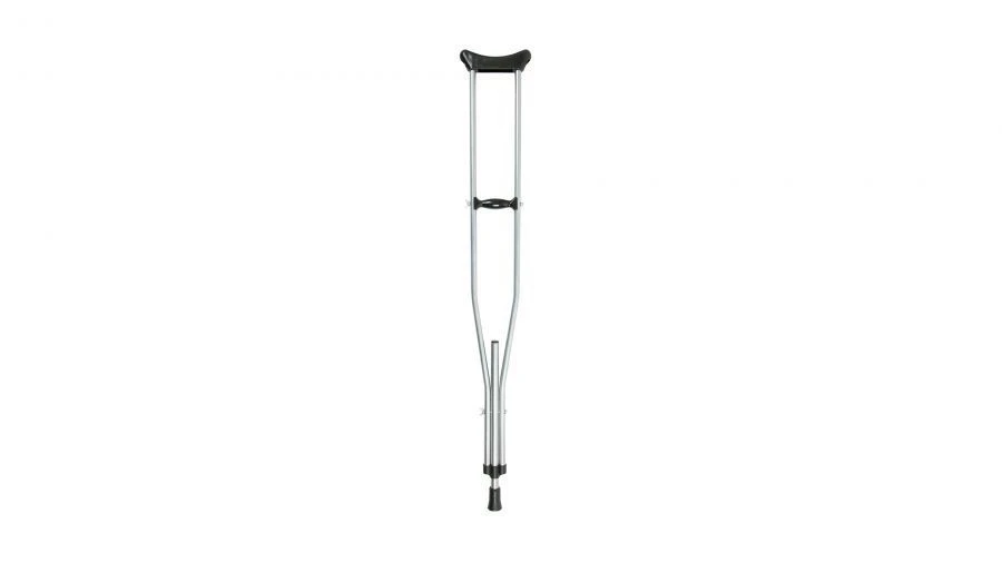 Crutches axillary 540