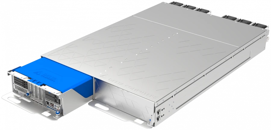 Delta Serval server L6RL.R100.F08 (VRTG.467569.110-08)