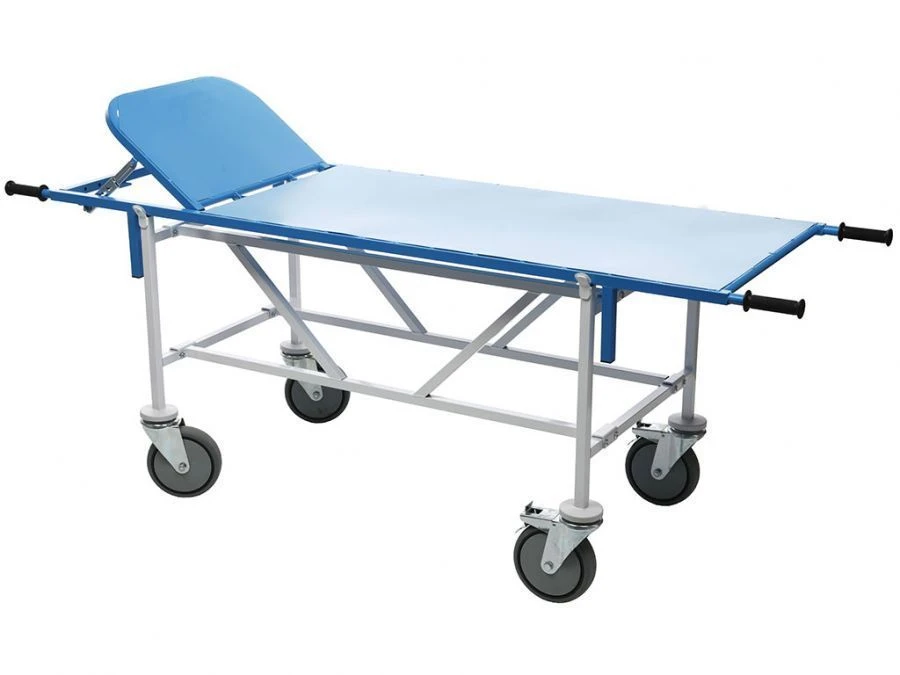 Patient transport trolley MD TBN