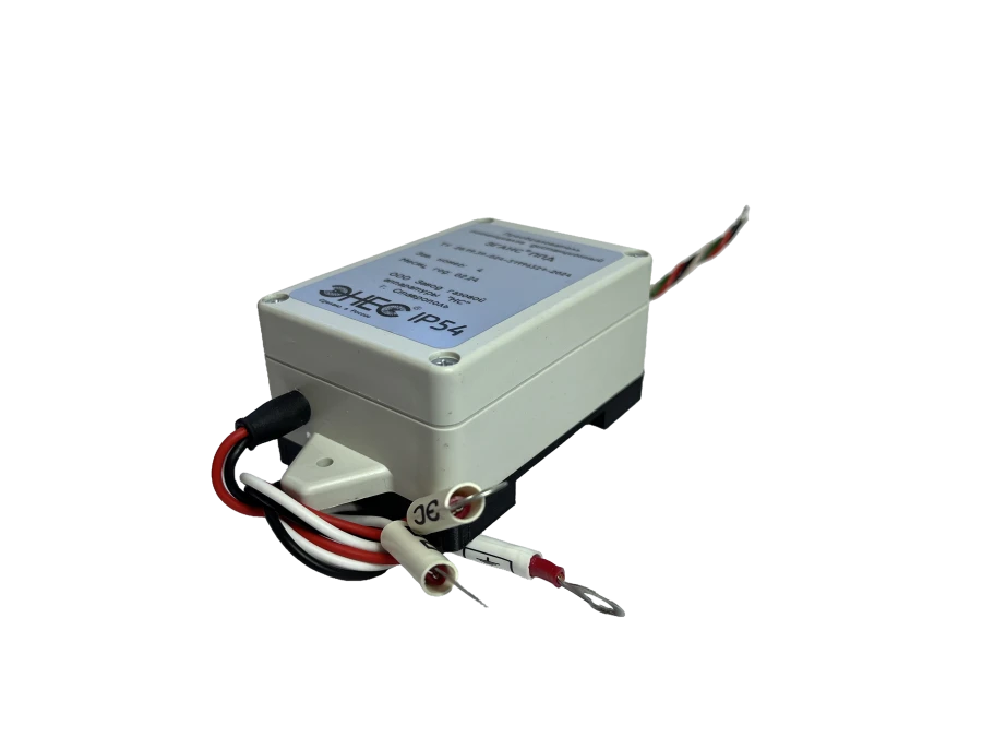 Potential converter remote ZGANS® PPD