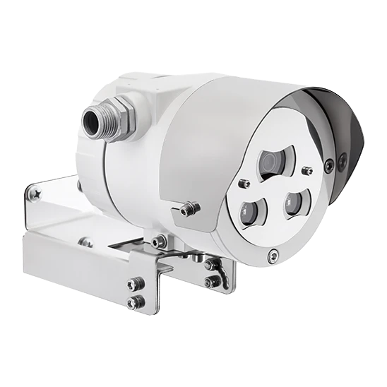 LTV-Ex-A150 explosion-proof video camera