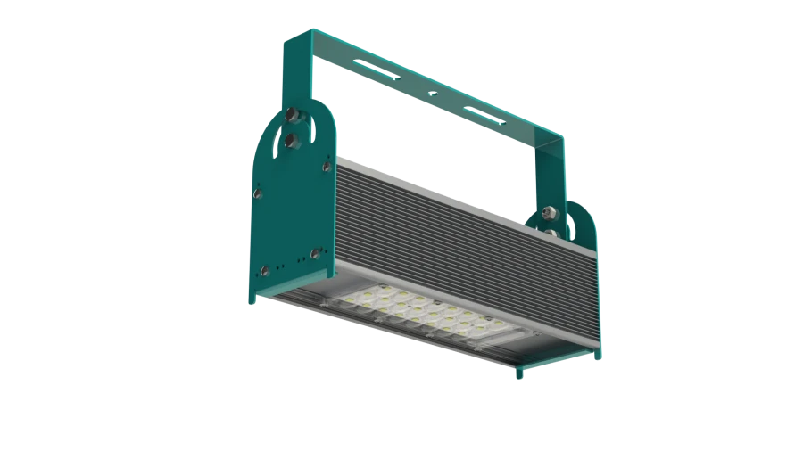 i-lux MK ST series LED luminaire P2