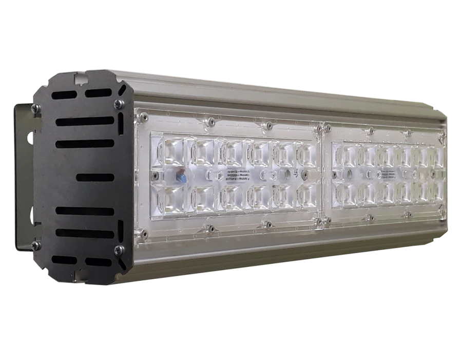 LED industrial luminaire AESTHETICS CENTER-02.43.110.5067