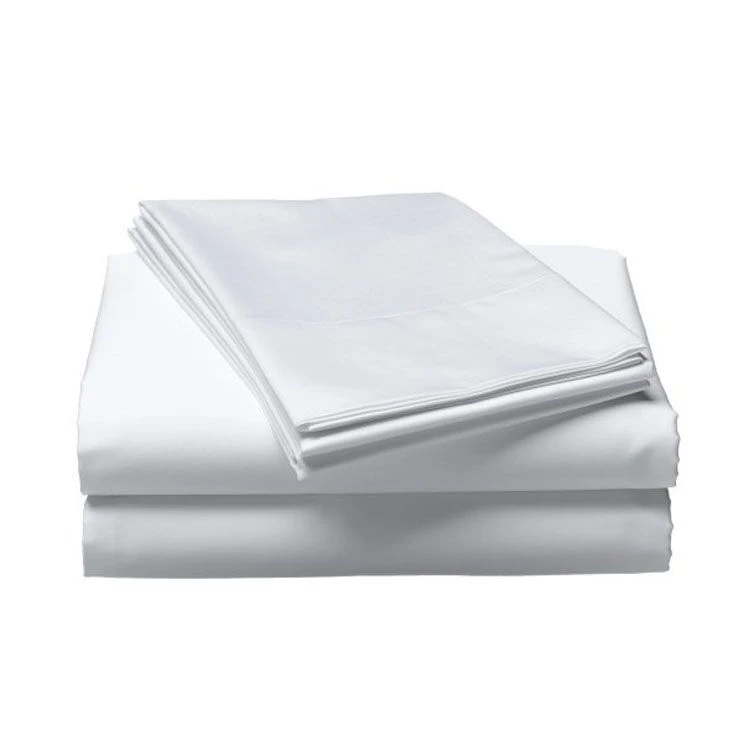 White sheet
