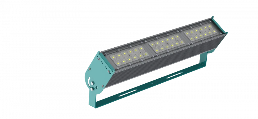 LED luminaire i-lux MD Series P2