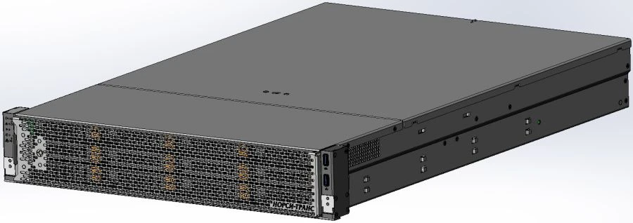 Universal server 2U "Panther-12 G3", NIKA.466533.391