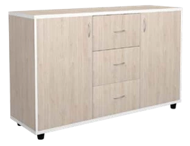 Blackboard cabinet OpTb6.3