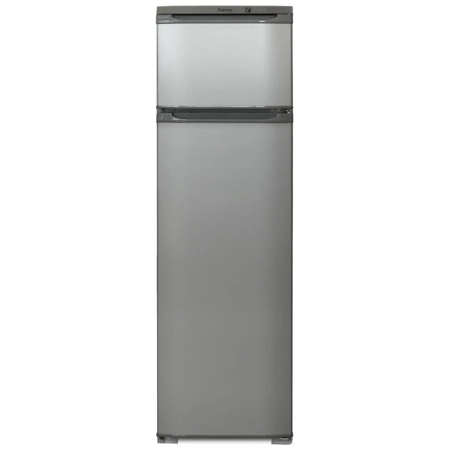 Refrigerator-freezer household "Biryusa M124"