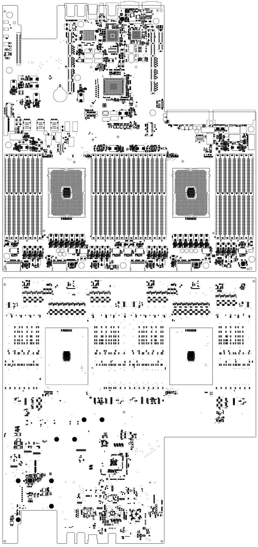 Processor module YADRV.469555.062