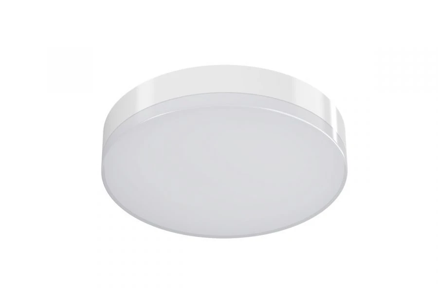 Luminaire with LED light source TAB series LE-SBU-54-018-xxxx-44X