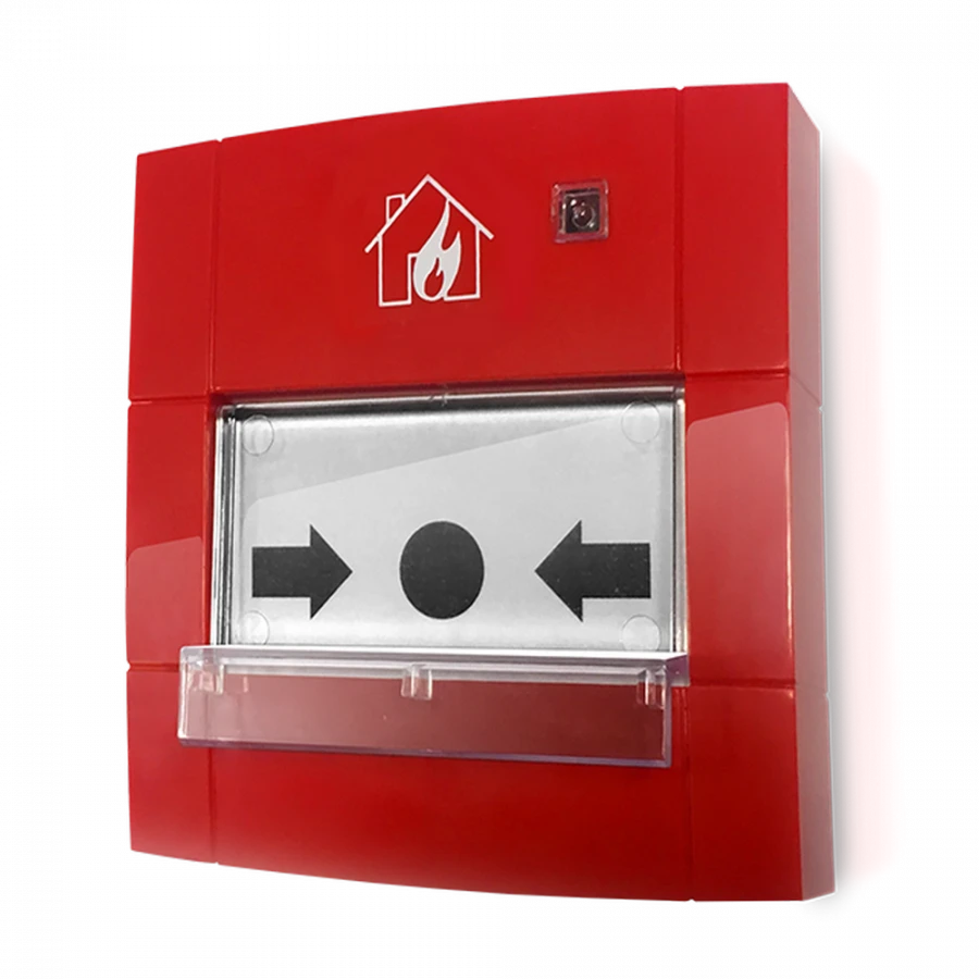 Fire manual detector IPR-55K