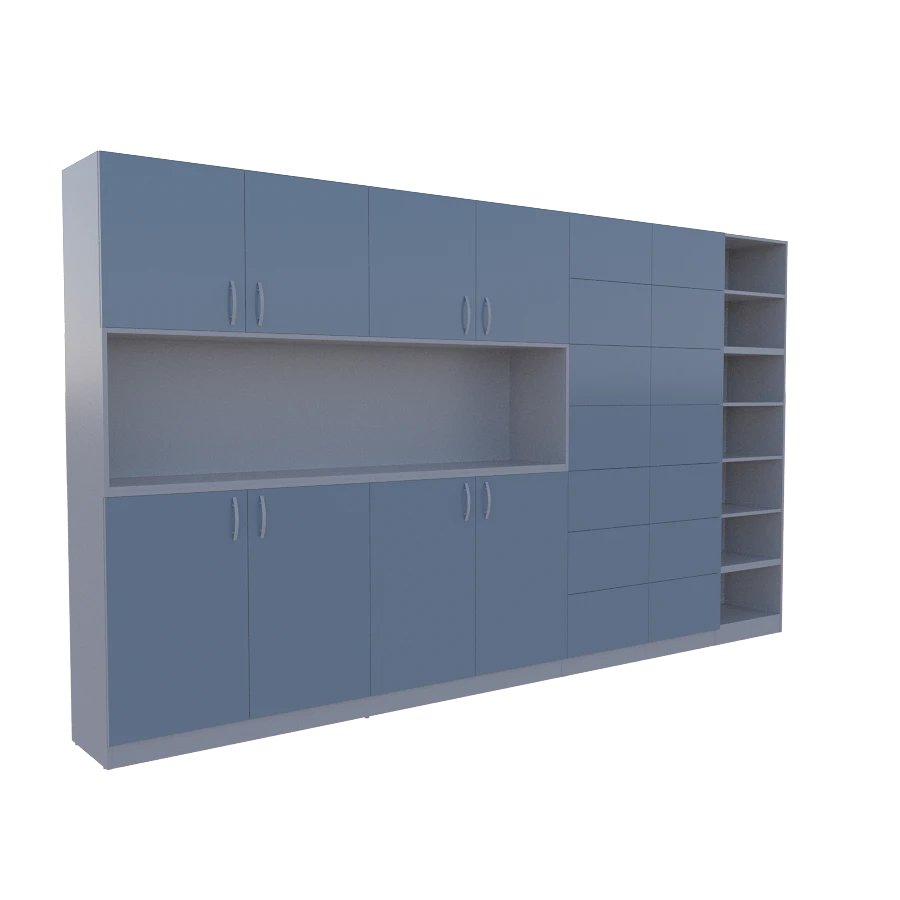 Wardrobe ST.8