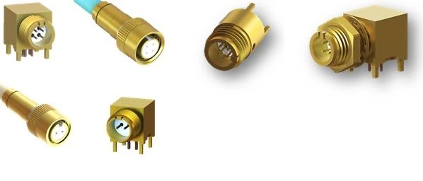 Connectors of SNTS160 type (plugs, sockets) ????.430421.010??