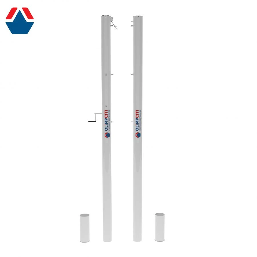 Universal aluminium stands 100x120 with concealed net tensioning mechanism Art. OS-15353