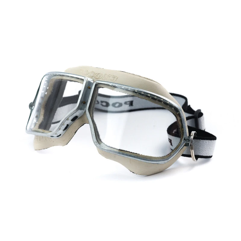 Closed, directly ventilated safety goggles ZP1 PATRIOT, item 30110.
