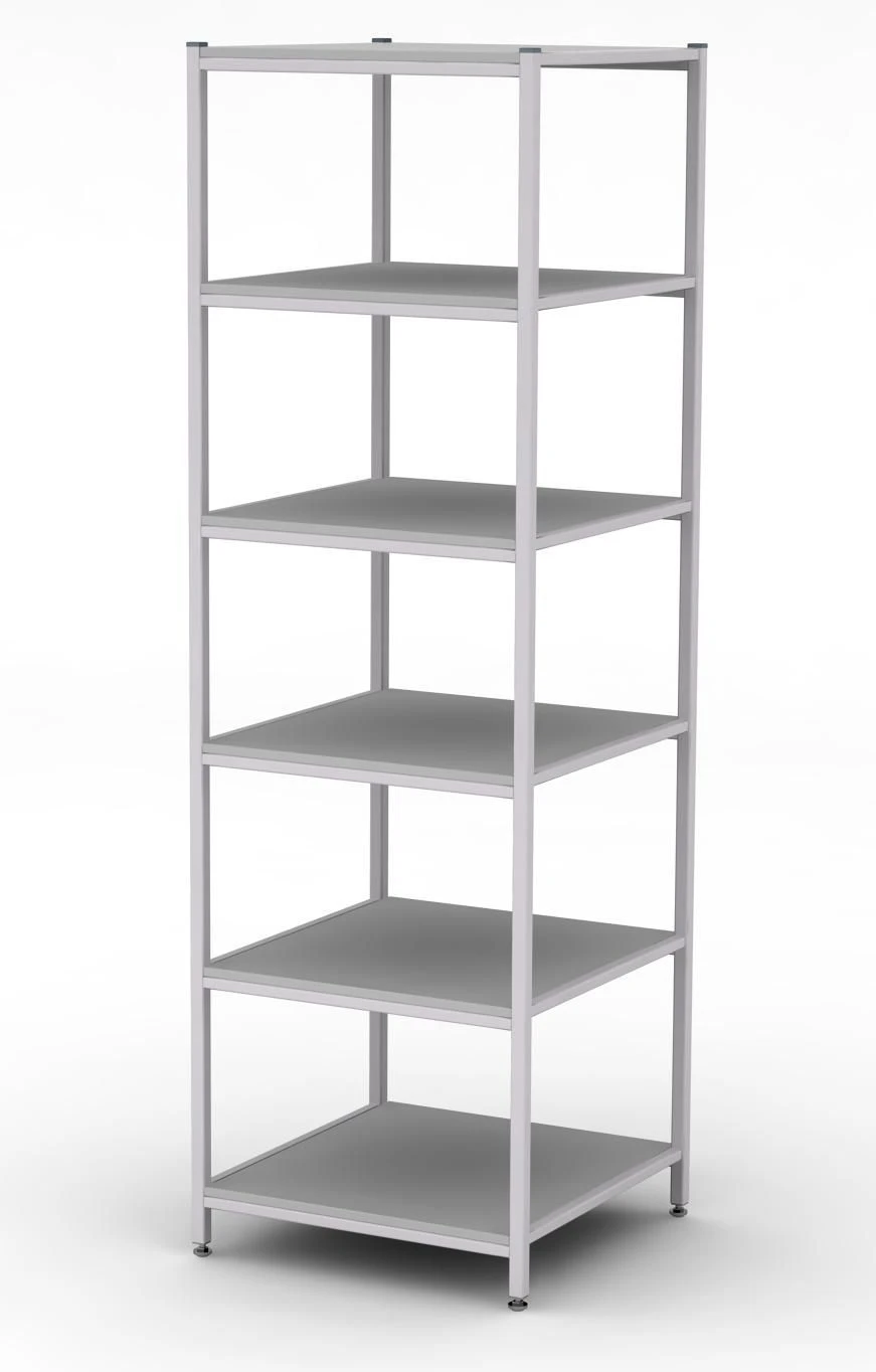Rack MRL of series Expert, EuroExpert
