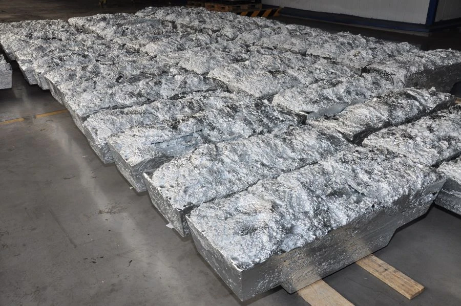 Gartzinc - High-Performance Zinc Coating Solution