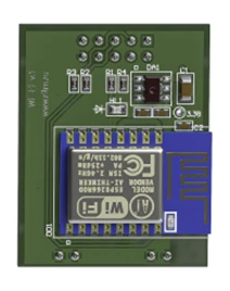 Wi-Fi Extender for Mega