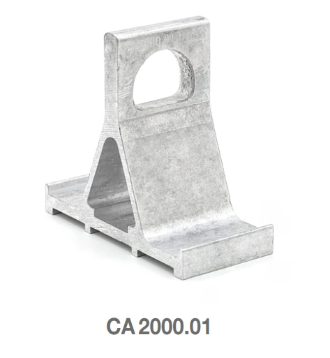 ??2000.01 Anchor bracket