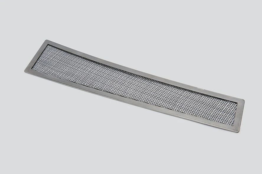 Net with rim 316300811902000