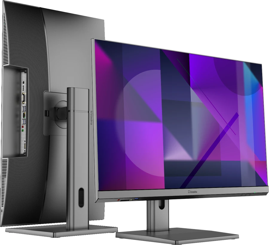 Monoblock KVADRA A27