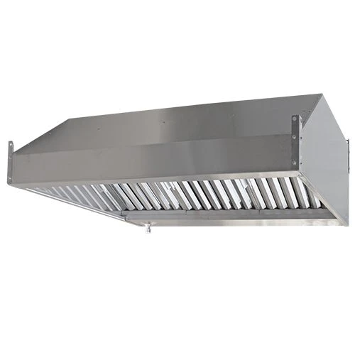 ZV type extraction umbrellas