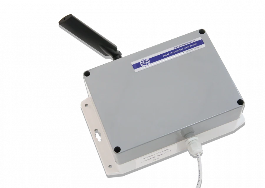 LoRaWAN Indoor Base Station