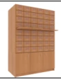 Catalogue cupboard type SHK