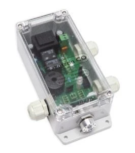 Gazotron SZ-M-SO gas alarms