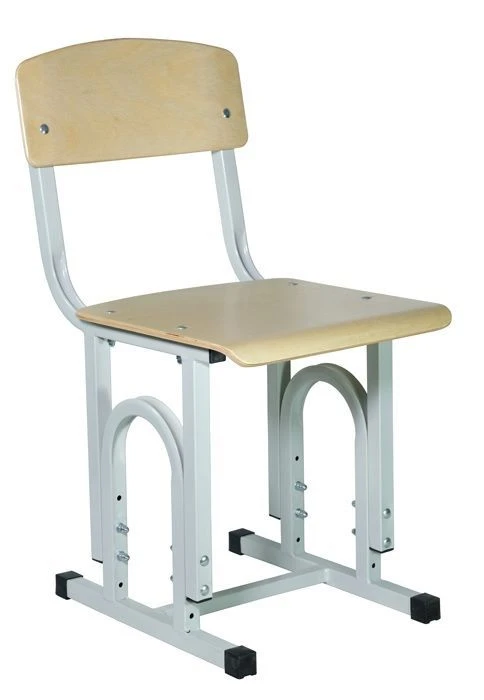 Pupil's chair "Archimedes" adjustable, article no. 50051