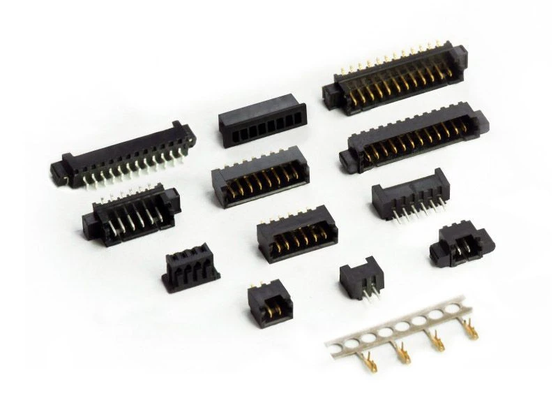 Connector SNP392 (plugs, sockets)