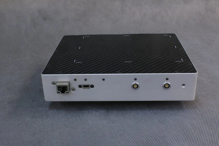 Detector for registration of X-ray images "Mark" PRVD.001.000.00.00.00.000