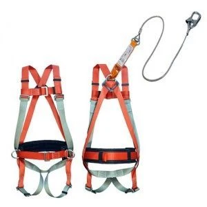 Safety system RS 2 aAZh