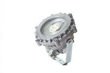 Semiconductor explosion-proof luminaire of SPV-220-005-02 type