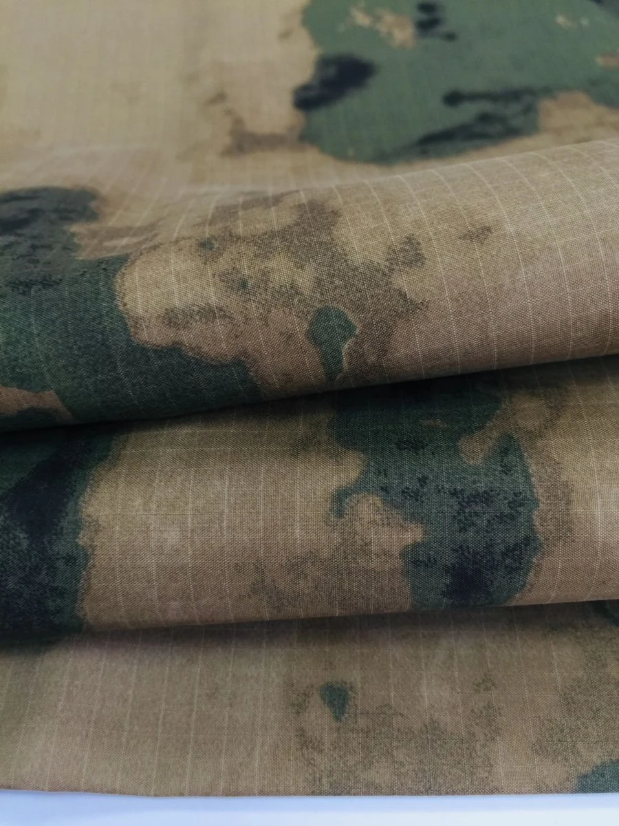 Polyamide membrane fabric Murom M, Murom M KMF, with water-repellent finish, art. 220.55021